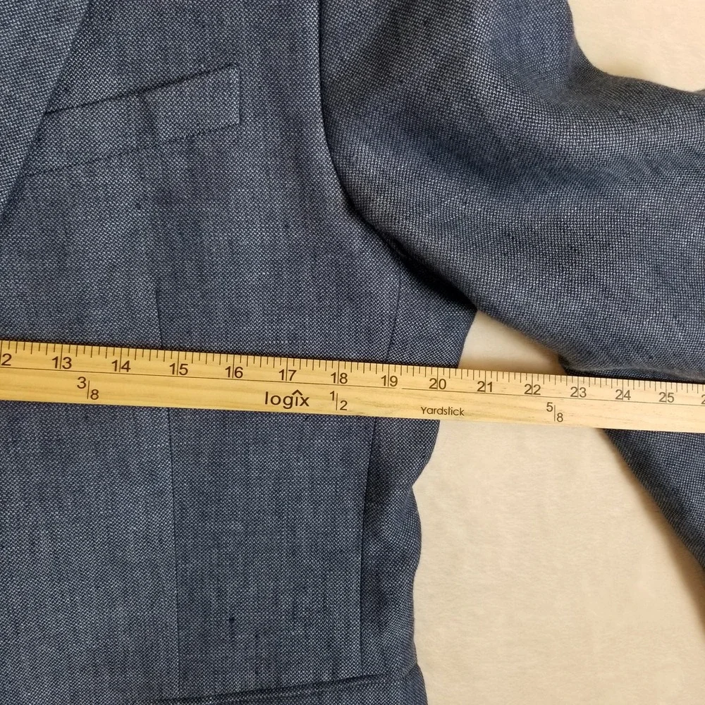 Banana Republic elevate your